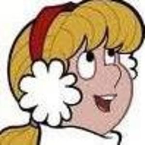 Meet your Posher, Karen